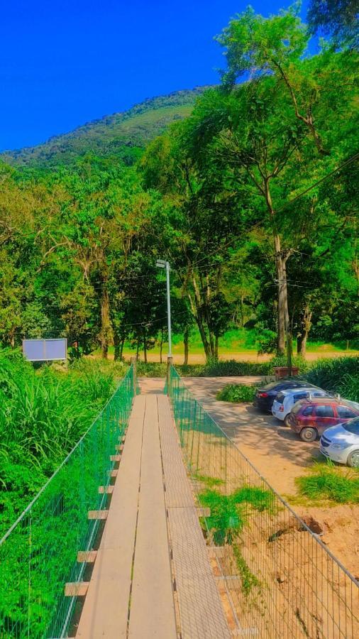 Parati Casa Екстер'єр фото