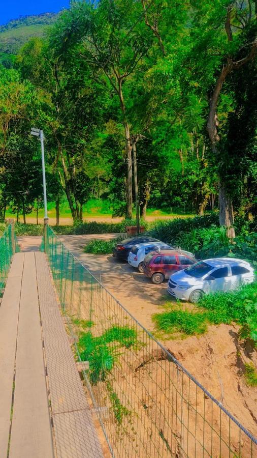 Parati Casa Екстер'єр фото
