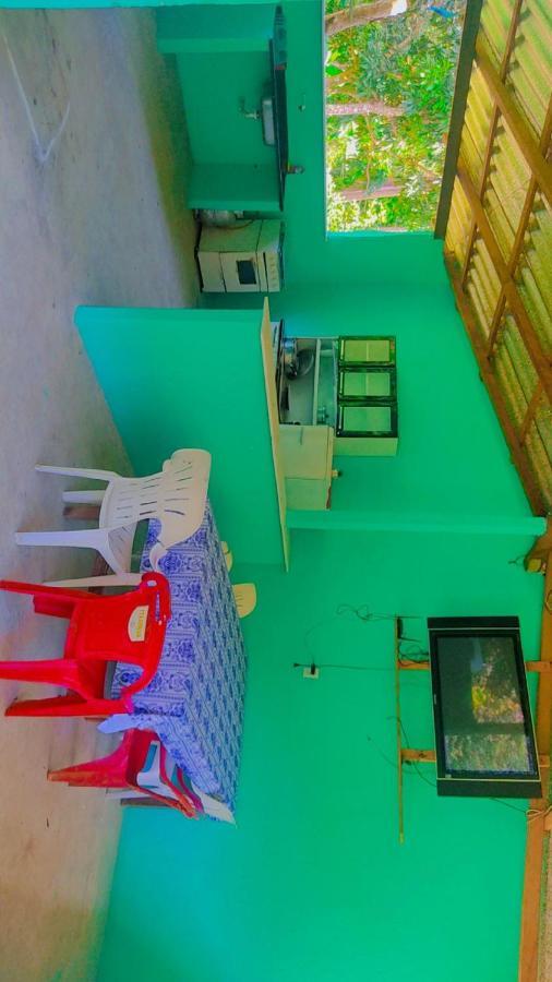 Parati Casa Екстер'єр фото
