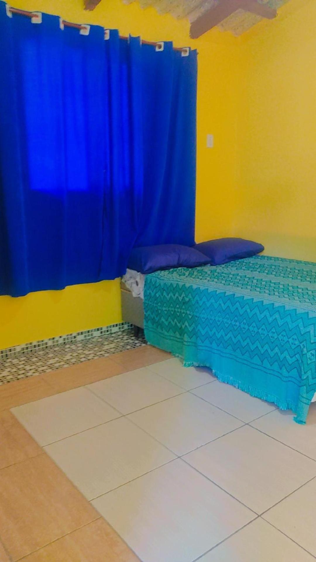 Parati Casa Екстер'єр фото