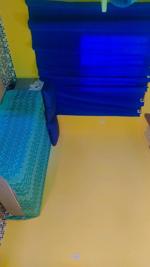 Parati Casa Екстер'єр фото