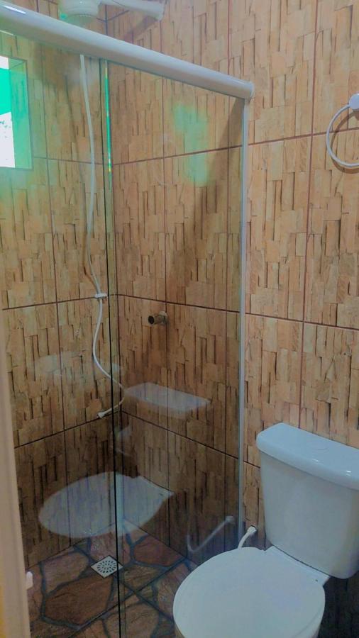 Parati Casa Екстер'єр фото