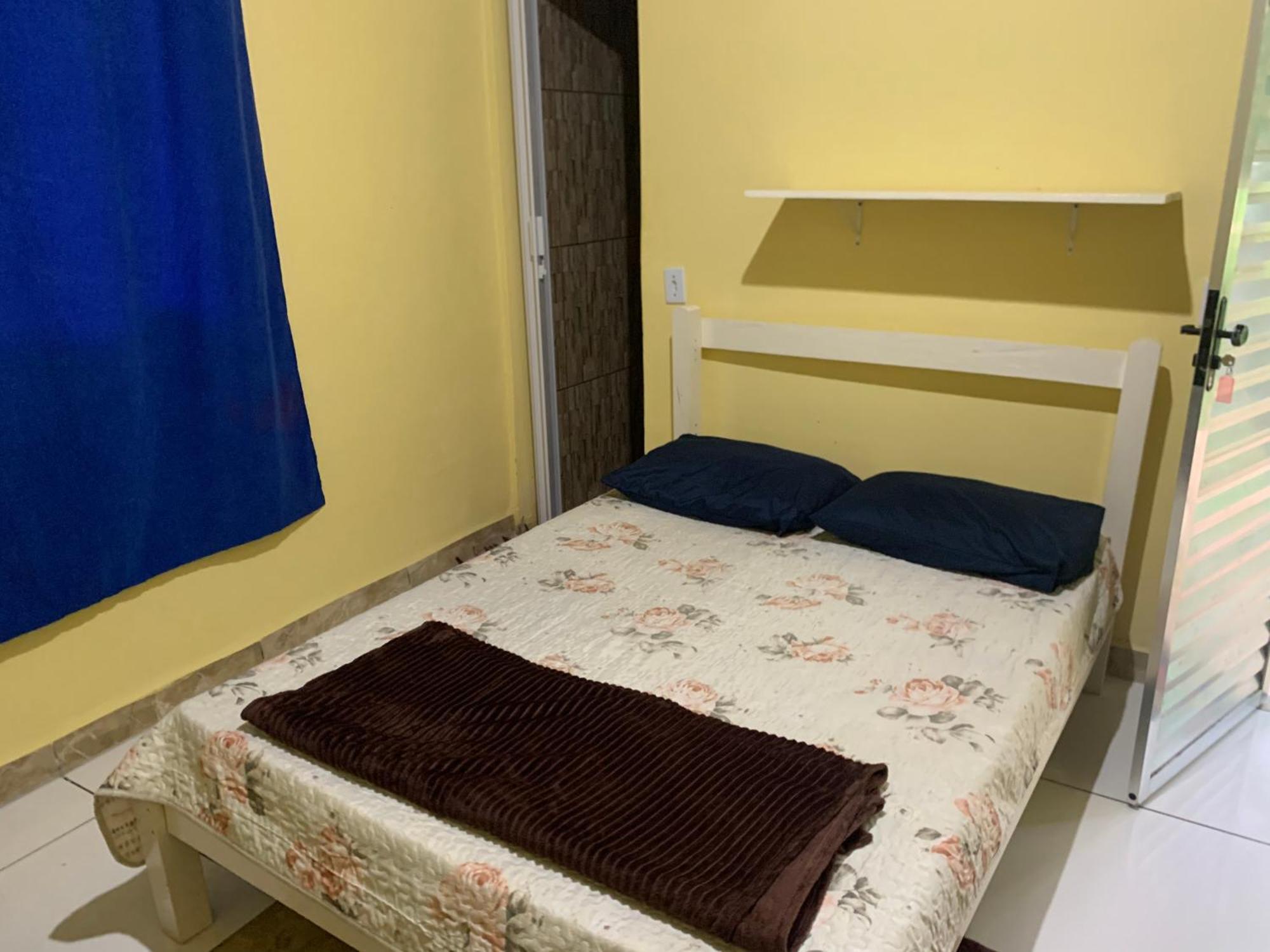 Parati Casa Екстер'єр фото